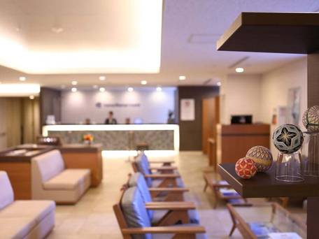 ダイワロイネットホテル高松 / 3