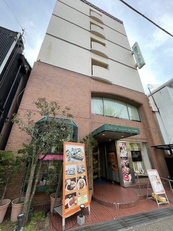 観光に便利な立地。到着後は飛鳥を散策、翌朝はさくっと参拝もOK！3849383