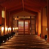 湯西川温泉 彩り湯かしき 花と華（栃木県 旅館） / 2