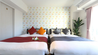 スーペリア ルーム