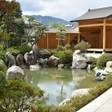 別府鉄輪温泉 山荘 神和苑