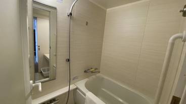 バスルーム / 32