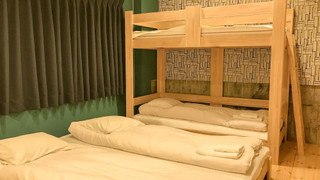 ファミリー ルーム 禁煙