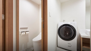 レジデンシャルツイン禁煙 2名