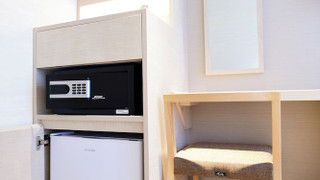 コンフォート ダブルルーム 禁煙