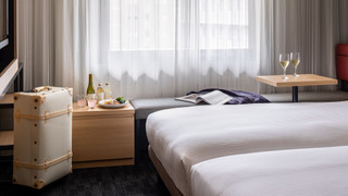 スタンダードツイン (禁煙)