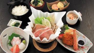 レストラン / 16