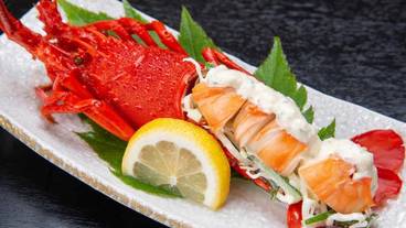 食事・飲み物 / 16