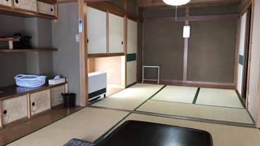 リビング エリア / 7