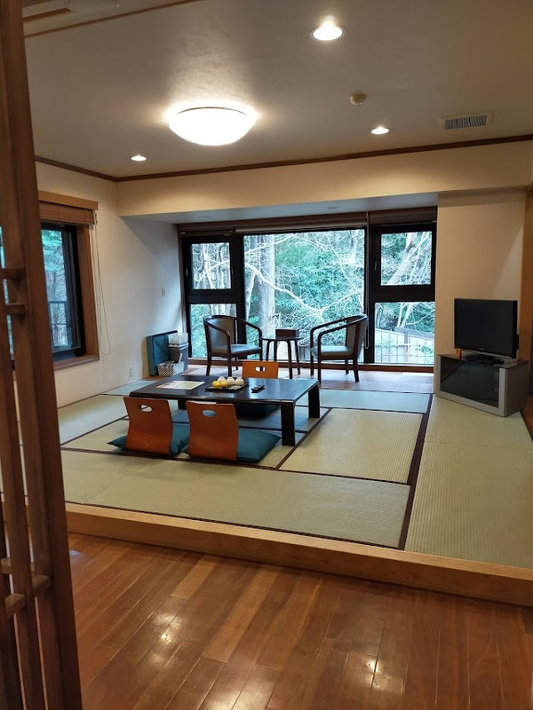 本棟スーペリア和洋室