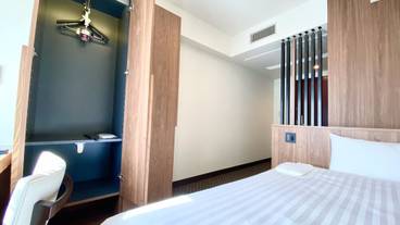 客室の設備とサービス / 35