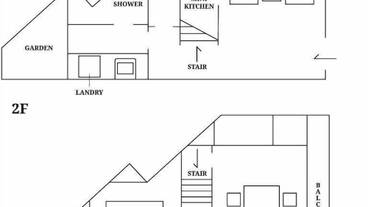 フロアマップ / 9