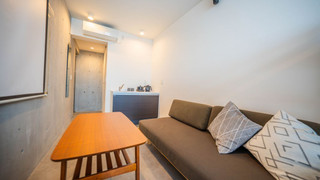 スーペリア アパートメント 3 ベッドルーム 禁煙 簡易キッチン