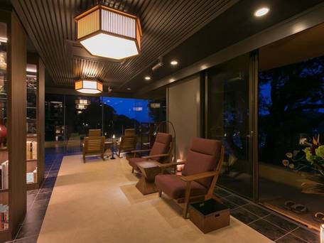 WA亭 風こみち / 2