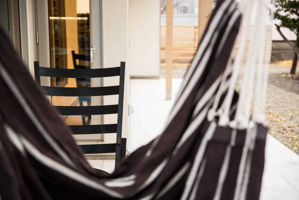 テラス / パティオ