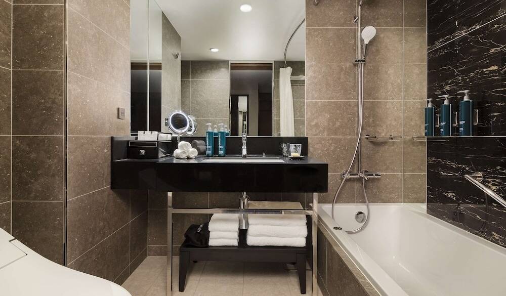 バスルーム　31㎡の客室 / 2