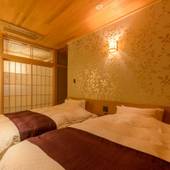 嵐山温泉 彩四季の宿 花筏（京都府 旅館） / 5