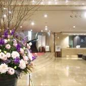 ホテル アウィーナ大阪（大阪府 シティホテル） / 3