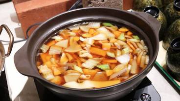 朝食ビュッフェ / 10