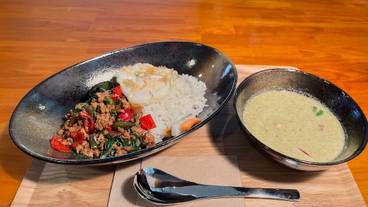 食事・飲み物 / 10