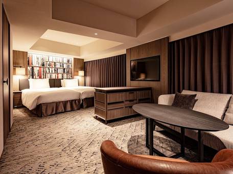 THE BASICS FUKUOKA（ザ ベーシックス福岡） / 2