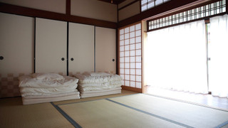 スタンダード和室