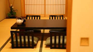 リビング エリア / 4