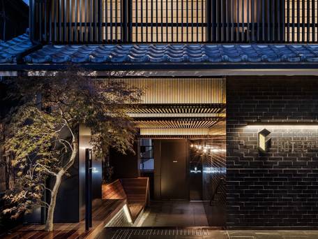 京都グランベルホテル / 4