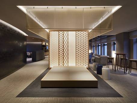 中部国際空港セントレアホテル / 3