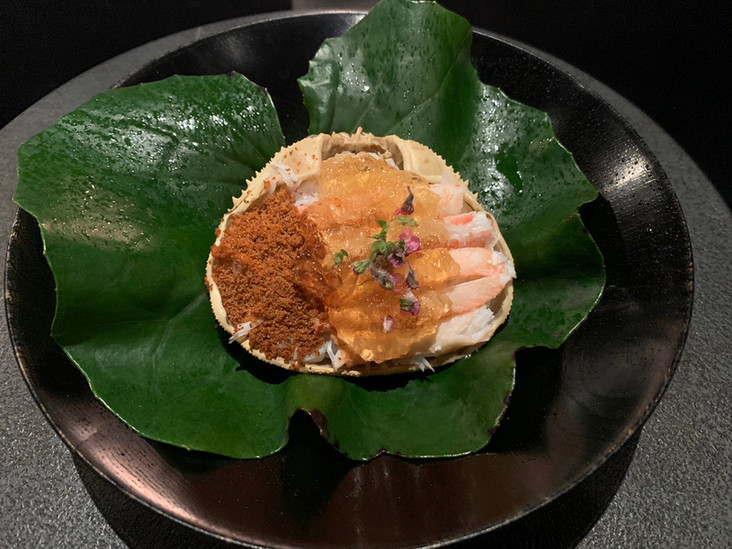 「べにや無何有」 料理 124300825 