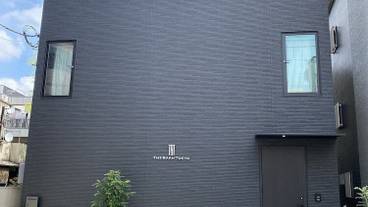 施設の入り口 / 7