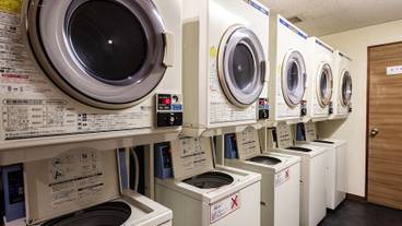 ランドリー ルーム / 6