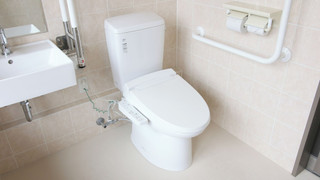 [電子タバコ可]リニューアル バリアフリーツインルーム