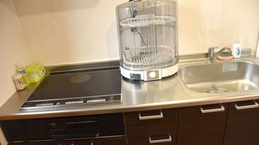 共用キッチン / 8