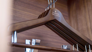 デラックスキングダブルルーム シティビュー