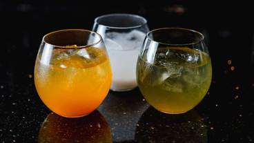 バーのドリンク(イメージ) / 7