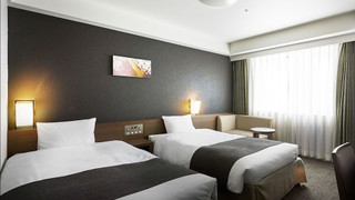 スタンダード トリプルルーム 禁煙