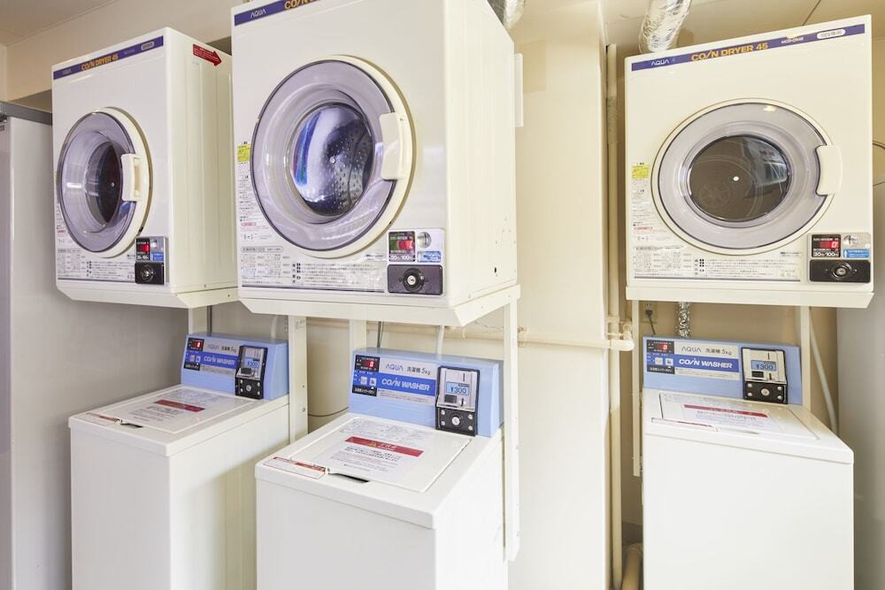 ランドリー ルーム