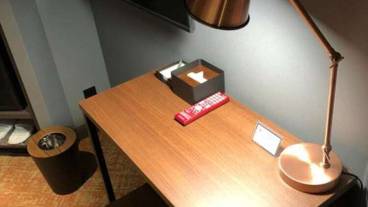 客室の設備とサービス / 15