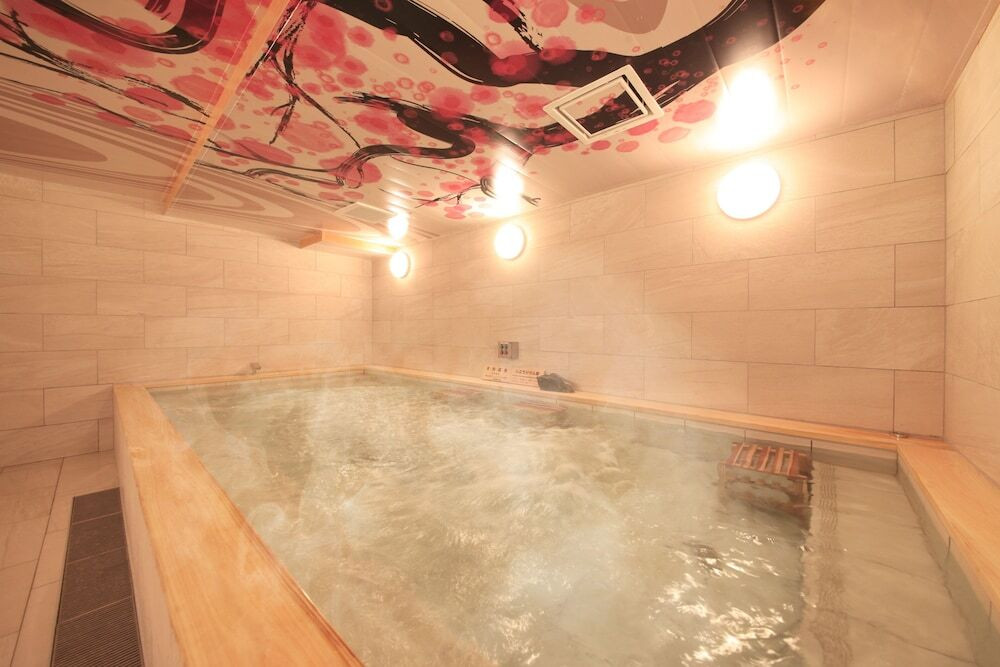 センチュリオンホテル＆スパ倉敷3479389