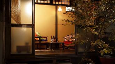 施設内の設備 / 2