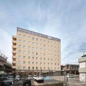 JR東日本ホテルメッツ 福島（福島県 ビジネスホテル） / 2