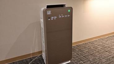 客室の設備とサービス / 11