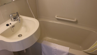 スタンダード ダブルルーム 禁煙