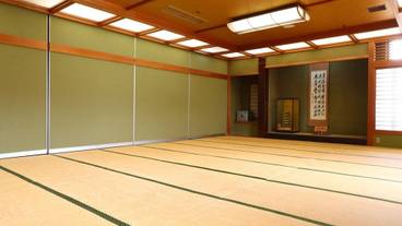 バンケット ホール / 16