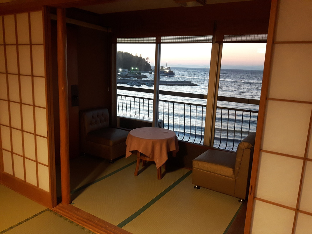 土肥温泉 たたみの宿 湯の花亭（トイオンセン タタミノヤド ユノハナテイ） / 3