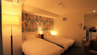 コンフォート ツインルーム