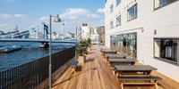 「がんばること」は一旦さようなら！一人で泊まってリフレッシュできる東京のホテル6選