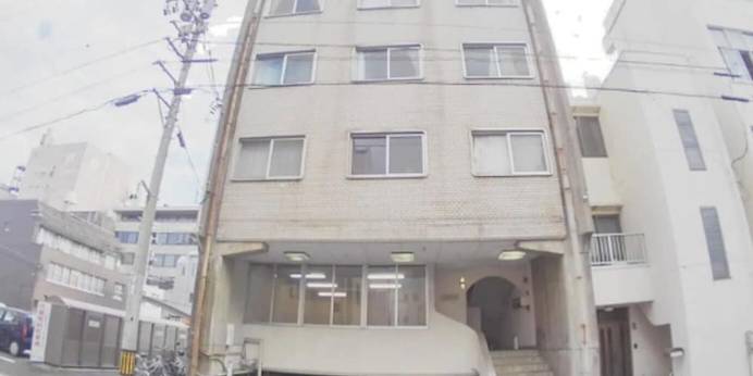 Art Setouchi Triennale Hotel(香川県 民宿) / 1