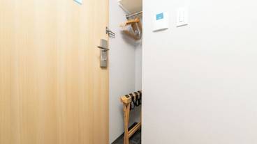 客室の設備とサービス / 19